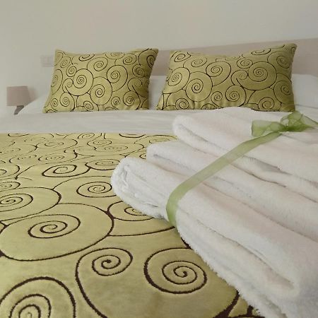 Frale House Apartment Arezzo Exterior foto