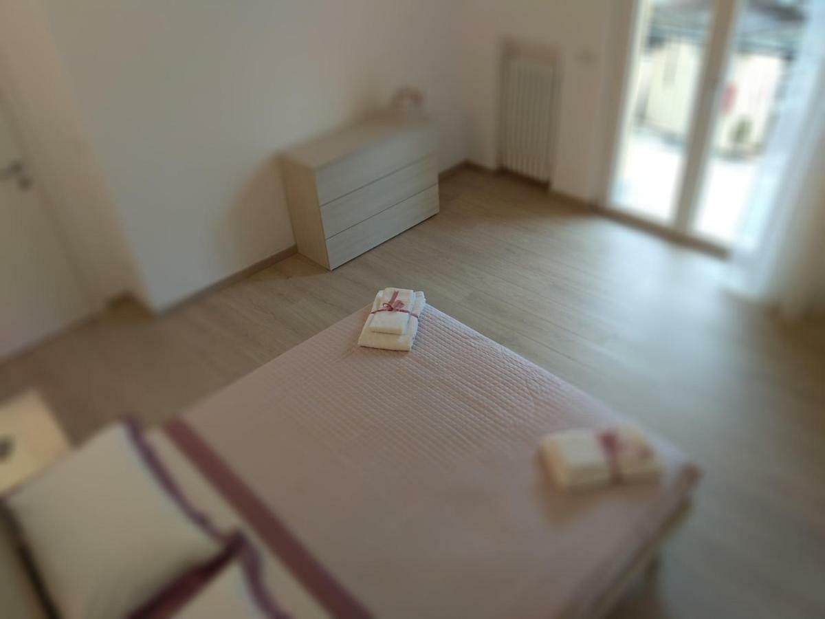 Frale House Apartment Arezzo Exterior foto