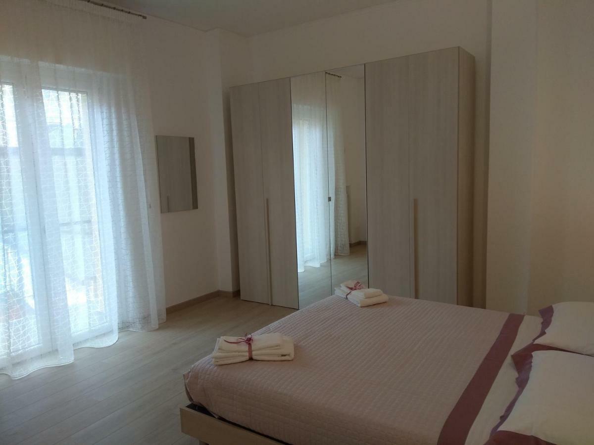 Frale House Apartment Arezzo Exterior foto