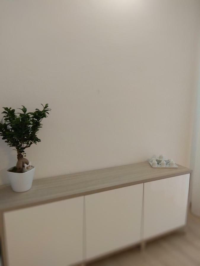 Frale House Apartment Arezzo Exterior foto