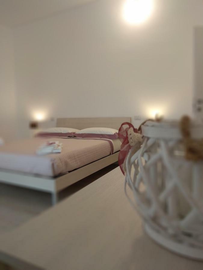 Frale House Apartment Arezzo Exterior foto