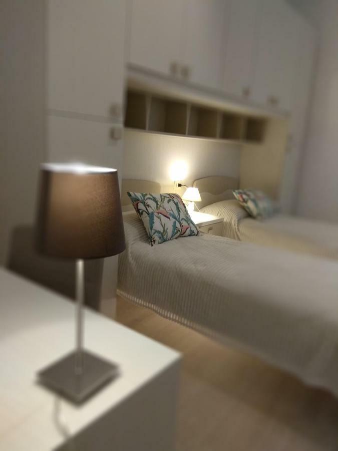 Frale House Apartment Arezzo Exterior foto