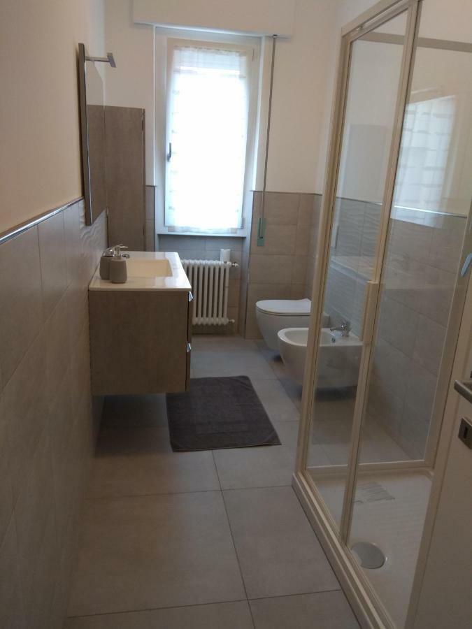 Frale House Apartment Arezzo Exterior foto
