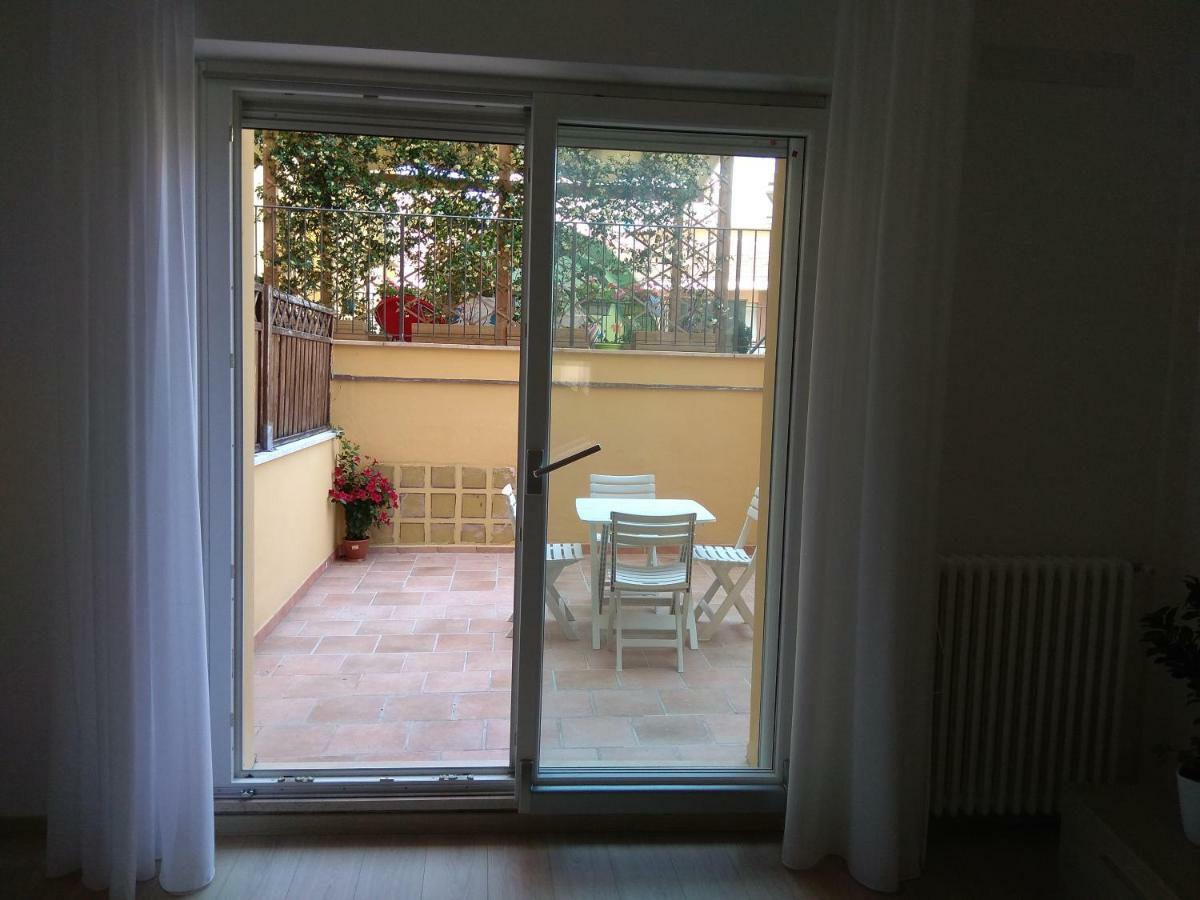 Frale House Apartment Arezzo Exterior foto