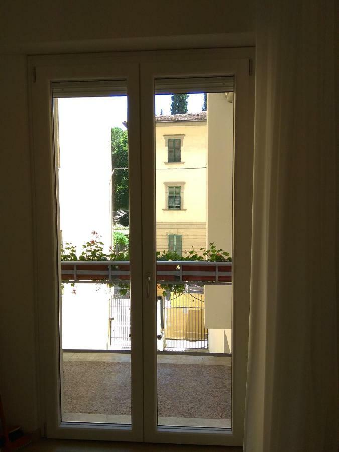 Frale House Apartment Arezzo Exterior foto